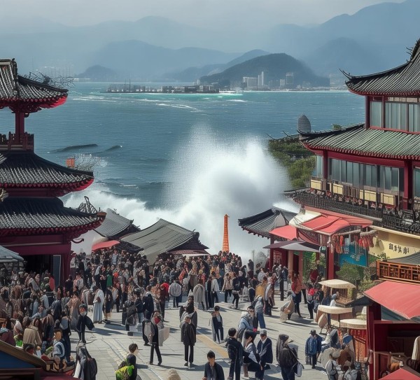 闽台商贸合作,海峡两岸经济发展的新机遇 闽台商贸合作,海峡两岸经济发展的新机遇