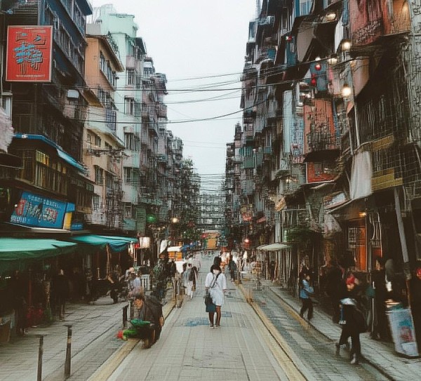 霍尔果斯商贸合作区,连接未来 霍尔果斯商贸合作区,连接未来